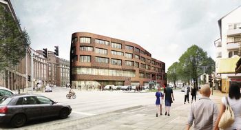 Bild Standort Hannover