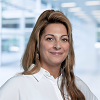 Bild von Arzu Linke